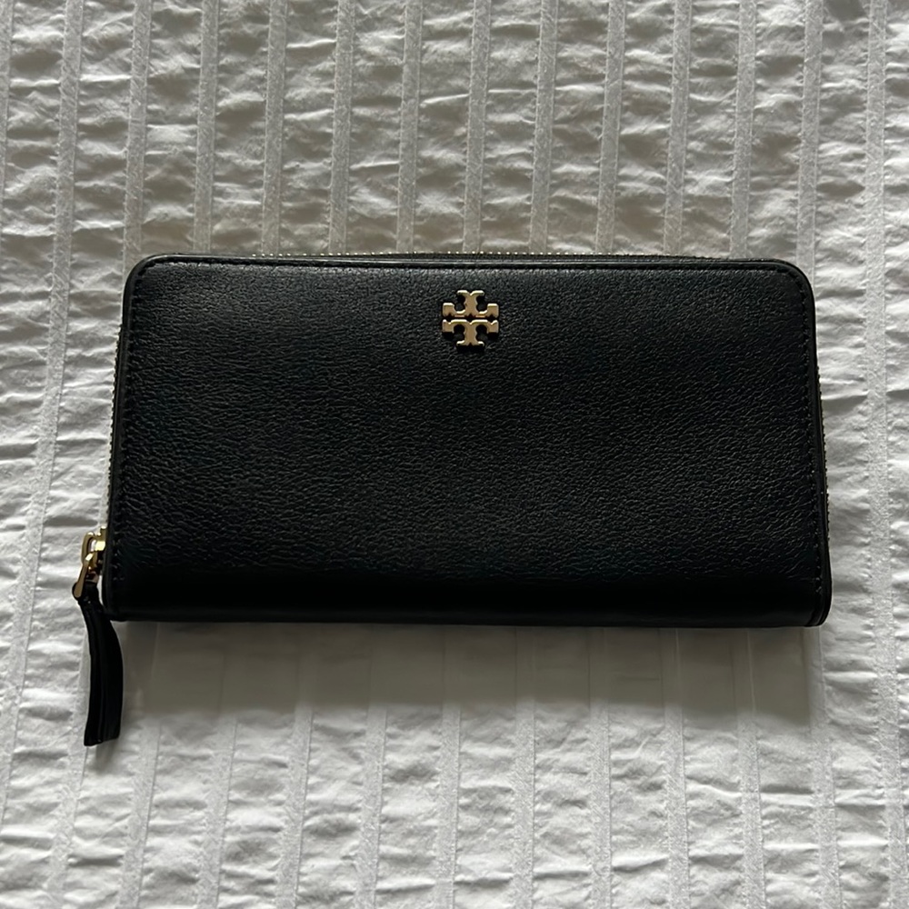 Tory Burch Wallet